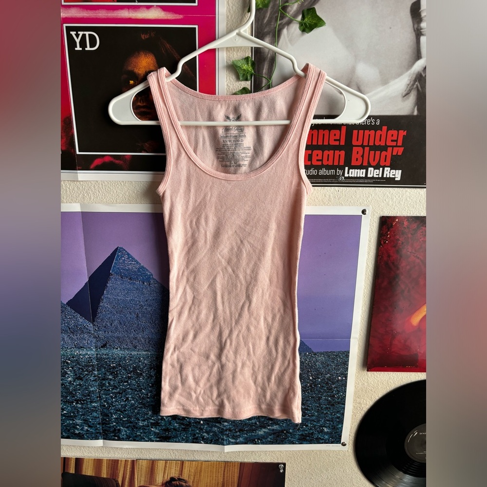 y2k top